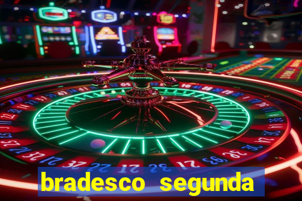 bradesco segunda via boleto